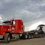 Heavy Haul Truck AND Trailer