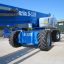 Aerial Lift Mechanics